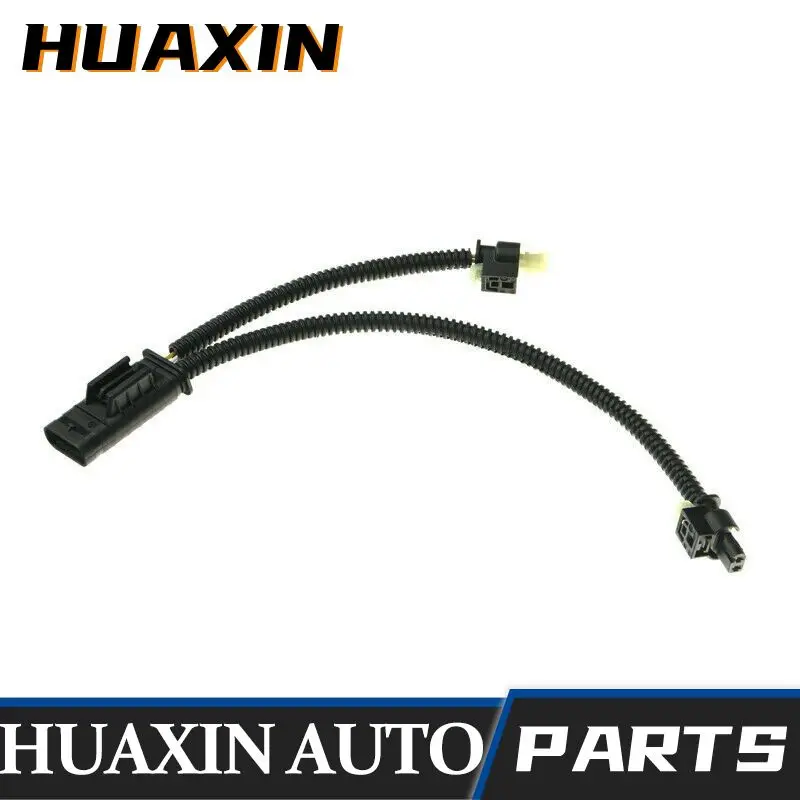 12518611289 Thermostat Cooling System Wire Harness Adapter Lead Sensor Wires for MINI Clubman R55 R56 R57 R58 R59 12518614952