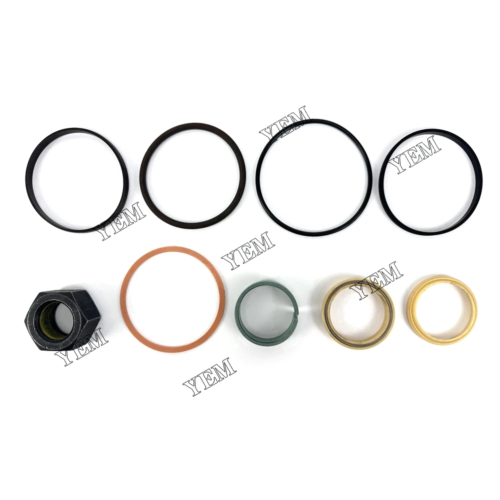 Part Number 7196905 Cylinder Seal Kit For Bobcat Engine Spare Parts