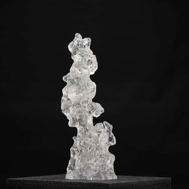 Fashion Home Decoration Project Resin Craft Figure Sculpture