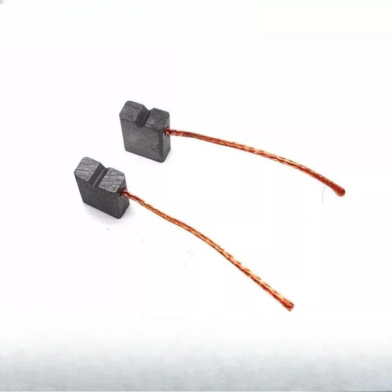 For Toyota Ralink Corolla Dual Engine Brake 5.5*11*13 ABS Pump Accumulator Electronic Brake Pump Single Carbon Brush
