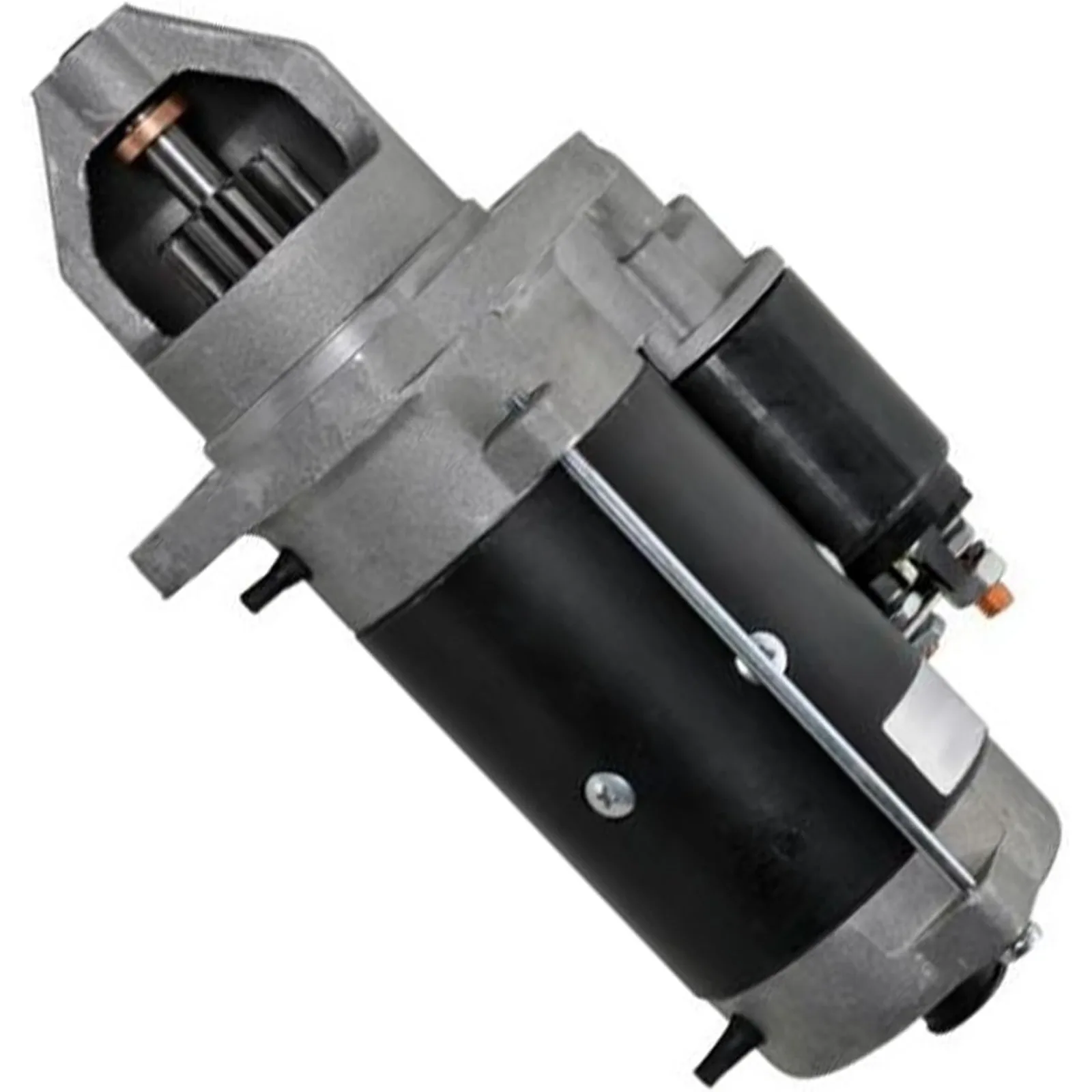 12V 10T Starter Motor RE523501 RE509025  For JD 4050 6068 Engine 1175 1165 1550 1450 3518 C230 3029 Combine