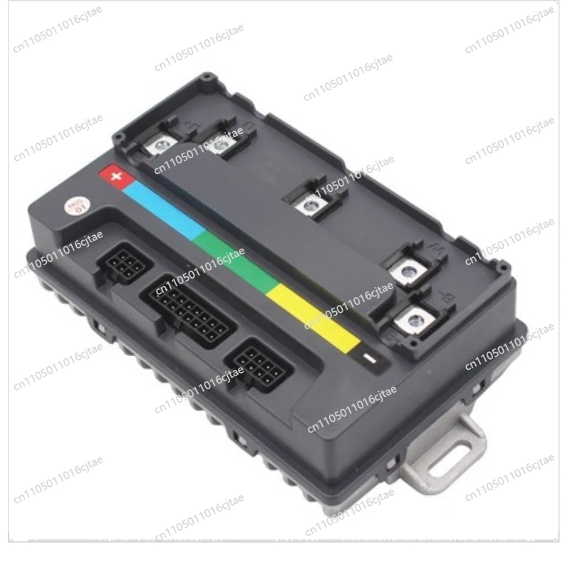 For Electric Vehicle Electric Motorcycle Sine Wave EM-50S Motor Controller 72V55AQS Enhanced Version