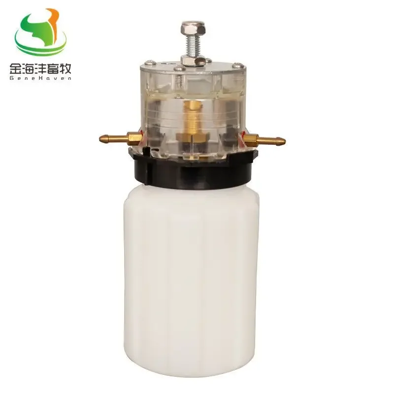 

Vacuum Pump, Oil Pot, Milking Machine Accessories