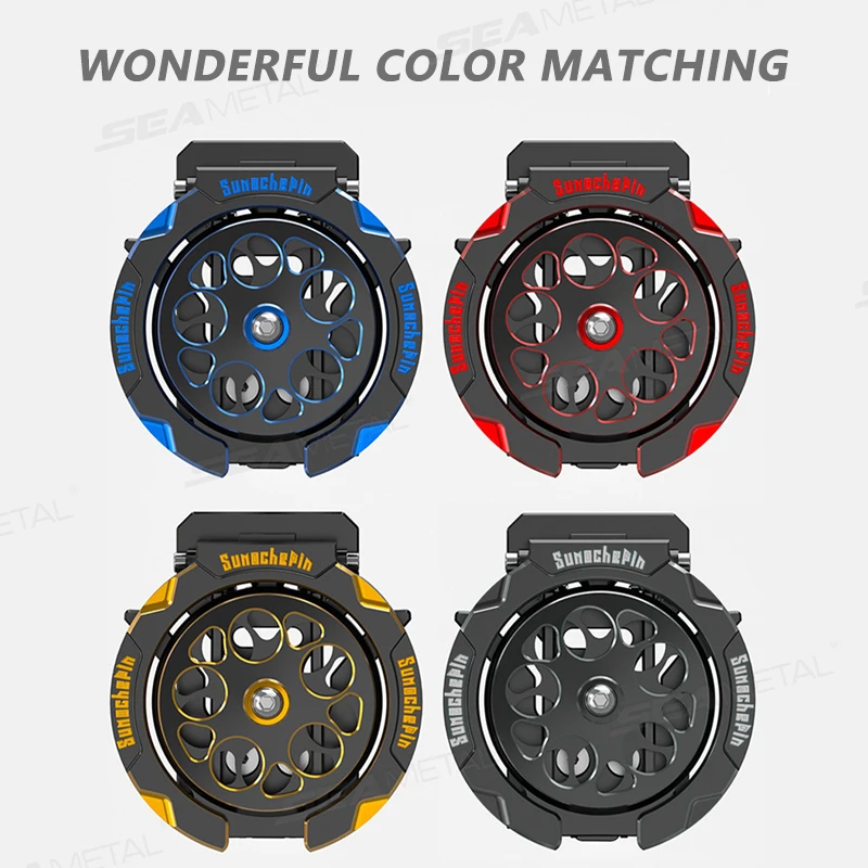 SEAMETAL طوي القرص الدوار دراجة نارية حامل الكأس للمقود الدراجات النارية زجاجة حامل كأس الماء قوس حامل الملحقات #5