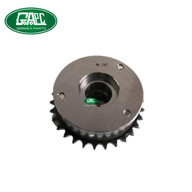 

Inlet Camshaft Sprocket PT306 AJ20P6 3.0T L6 Petrol 110123461 AJ814167 GL4800 GJ1488 For 2017