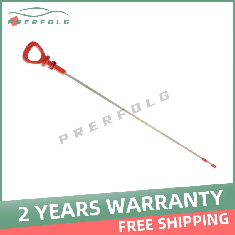 

1110100272 A1110100272 Engine Oil Dipstick Fit for Mercedes Benz 124 Coupe Saloon T-Model S124 W202 S202 CLK 200 C208