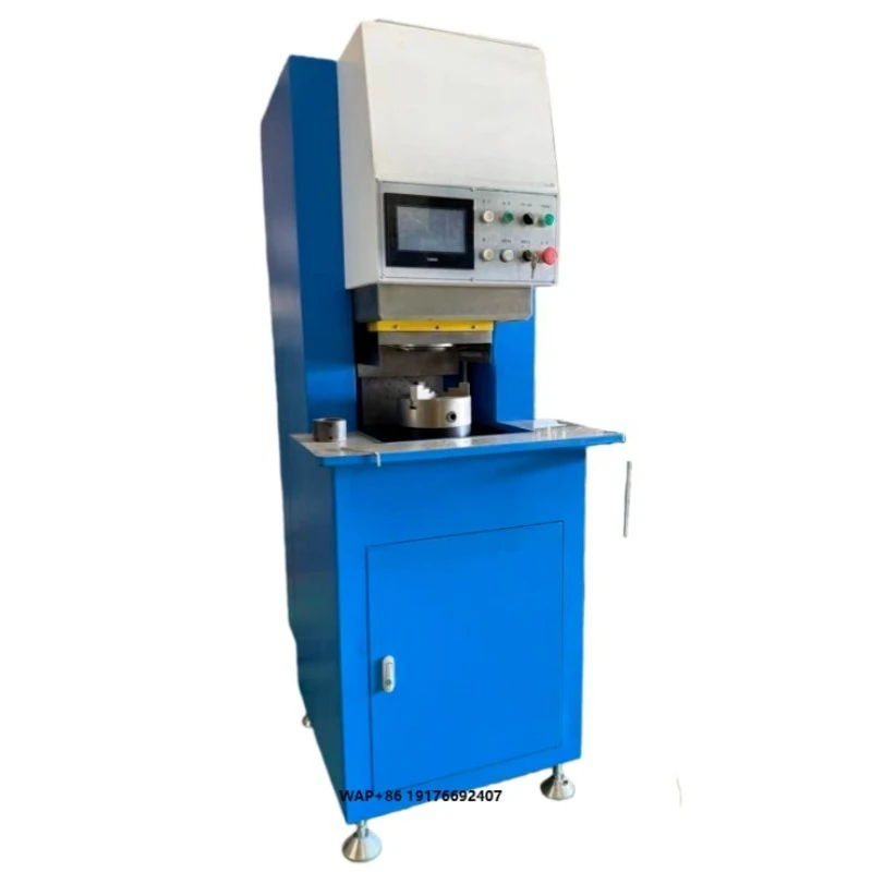 Manufacturer Supply Sophisticated Technology CNC Grinding Tools Machine