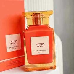 Bitter Peach 50ml 100ml Man Woman Smell Neutral Spray