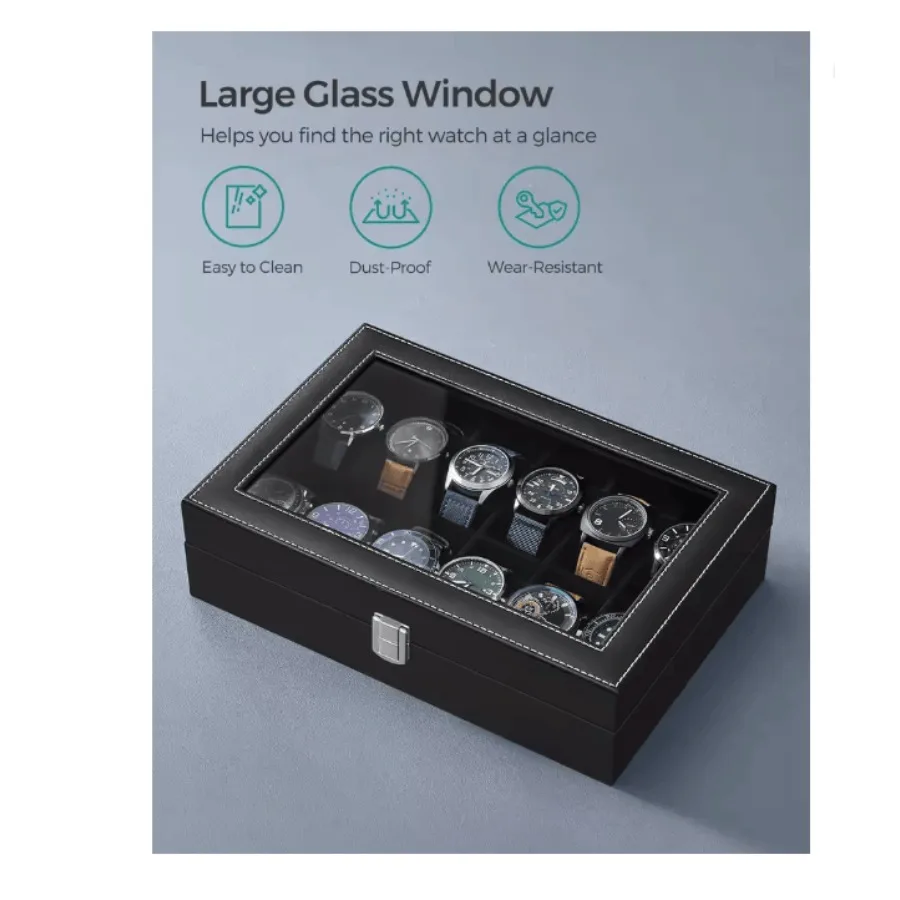 مشاهدة صندوق المجوهرات