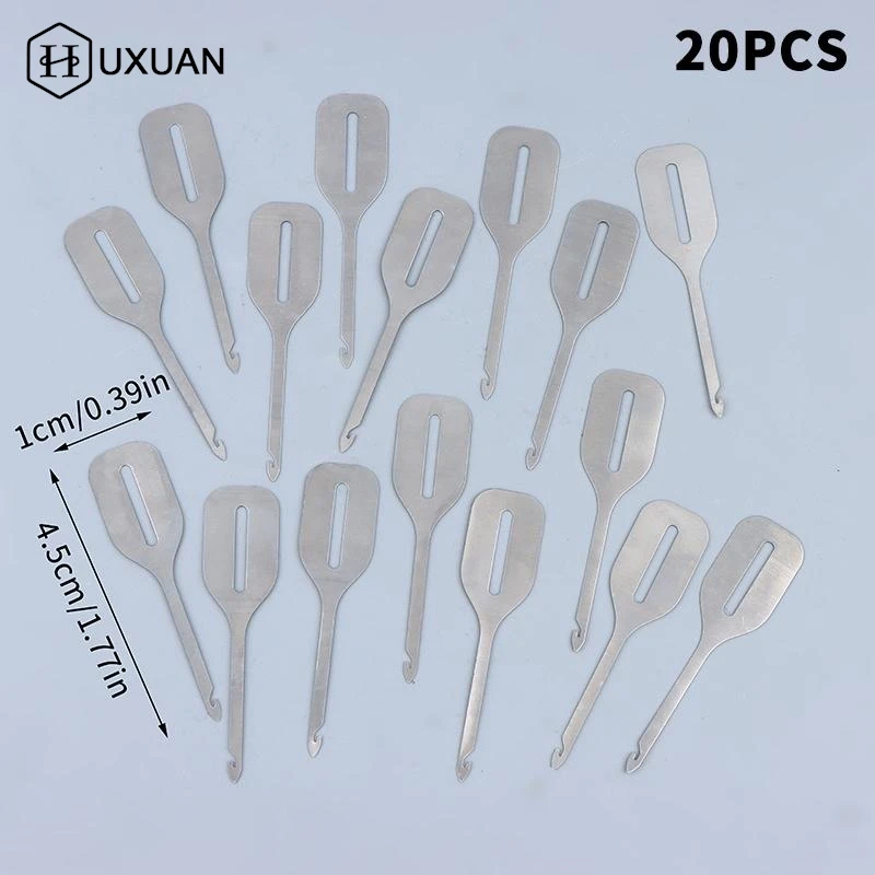 【NEW】20PCS Of Stain…