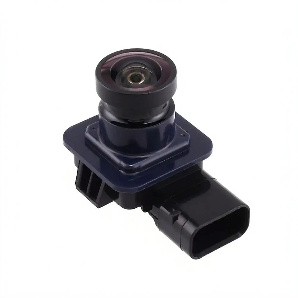 Backup Rear View Camera For Ford Edge Mondeo Flex Parking Assist Reverse Monitor Replacement Parts OEM Specification Fit