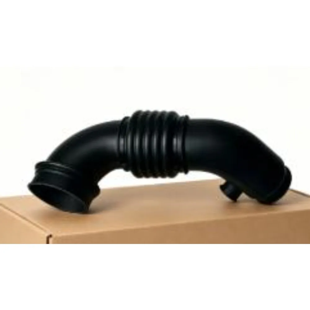 

Air Intakes Auto Parts 2372109063 23721-09063 Cleaner Turbo Charger Intake Hose for Ssangyong Actyon Kyron Brand New 1pc