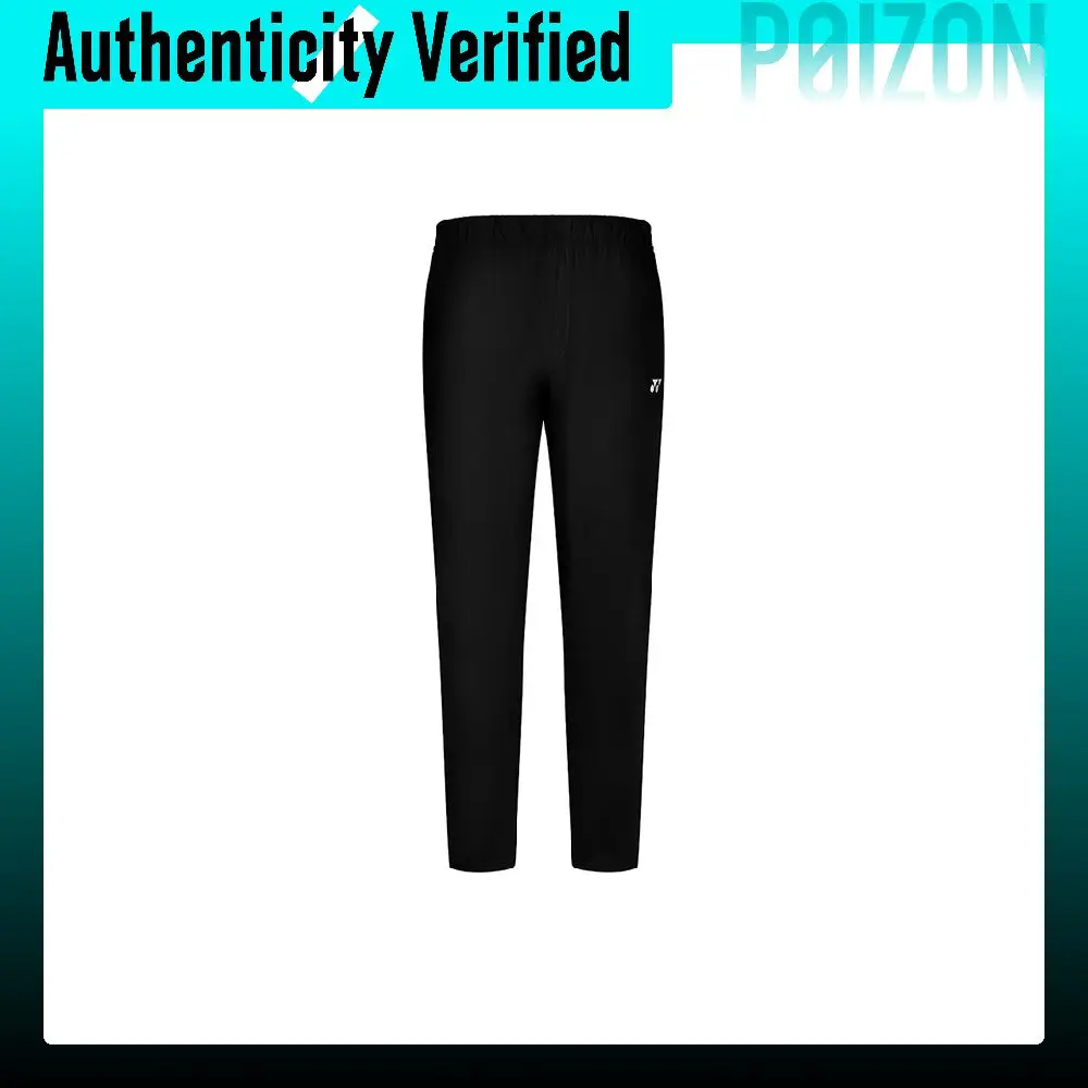 YONEX Training Series Sports Pants Men's 160045BCR