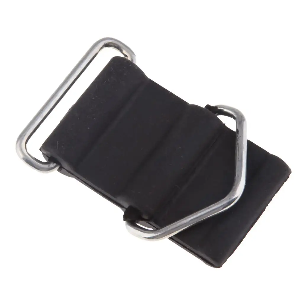 Motorcycle Gas Fuel Petrol Tank Fitting Strap Band for Yamaha PW 50 - view 3