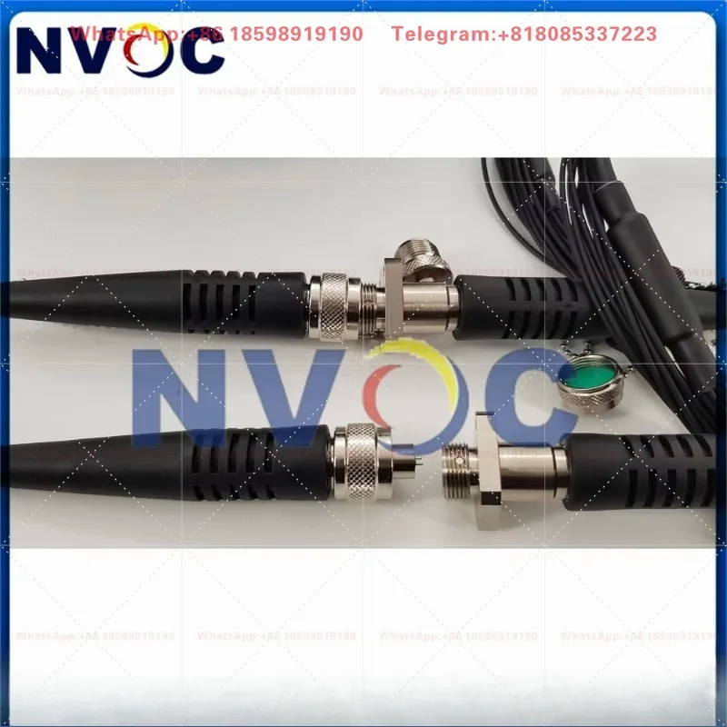12C SM G657A1 Fiber Patch Cord Square Male ODC-MPO to ODC-MPO-M-S-S,7.0mm Black TPU Cable,0.5M Optical Connector