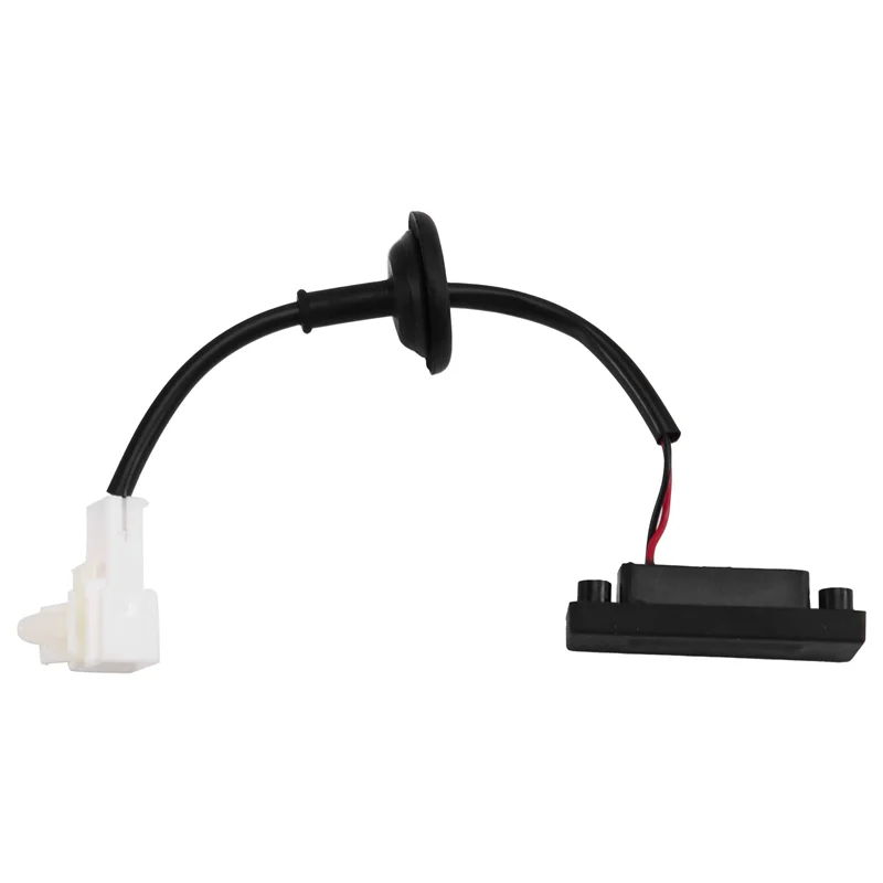 L39A-Boot Release Griff Schalter Hinten Stamm Schloss Für Hyundai I10 2Nd Generation Gen 2013-2020 Teilenummer 81260-B4000