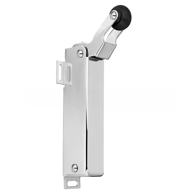 

for Adjustable Wide Hook Replacement, Flush To Walk In Doors 3/4 Inch Offset Hydraulic Cooler Door Closer Door Closer