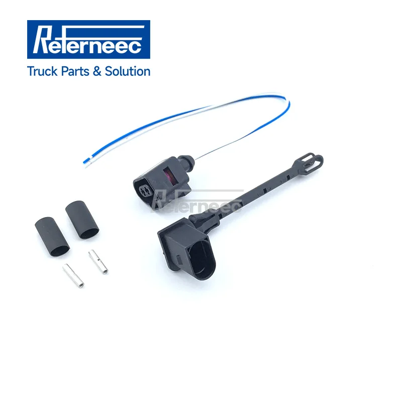 REFERNEEC Temperature Sensor 20527242 20443828 21122253  81274200098 2V5820539A 5001875388
