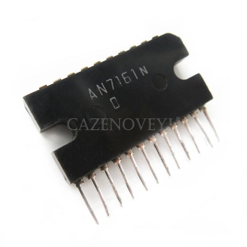 （1-5pcs）KA2107 2107 AN7161N AN7161 AN7164 7164 AN7161NFP AN7161 SIP-12