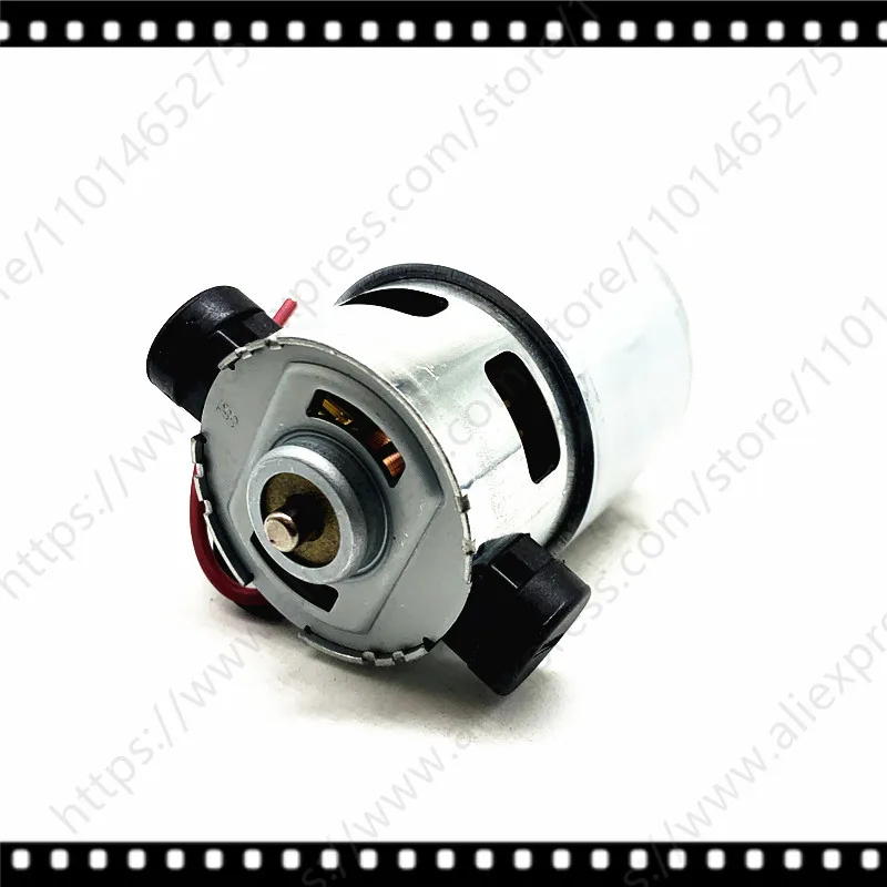 Motor DC 14,4V para BOSCH GSR140-LI GSB140-LI