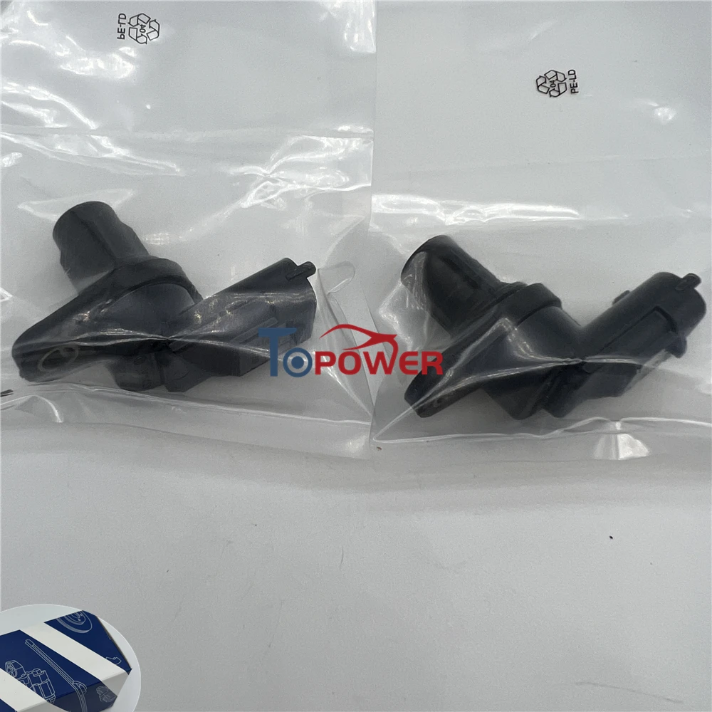 

Датчик положения распределительного вала 0281002667 для Chryslerr 2.5CRD 2.8CRD Fiatt Ducato Ivecoo Daily LDVV MAXUS 5066856AA 5066856AB