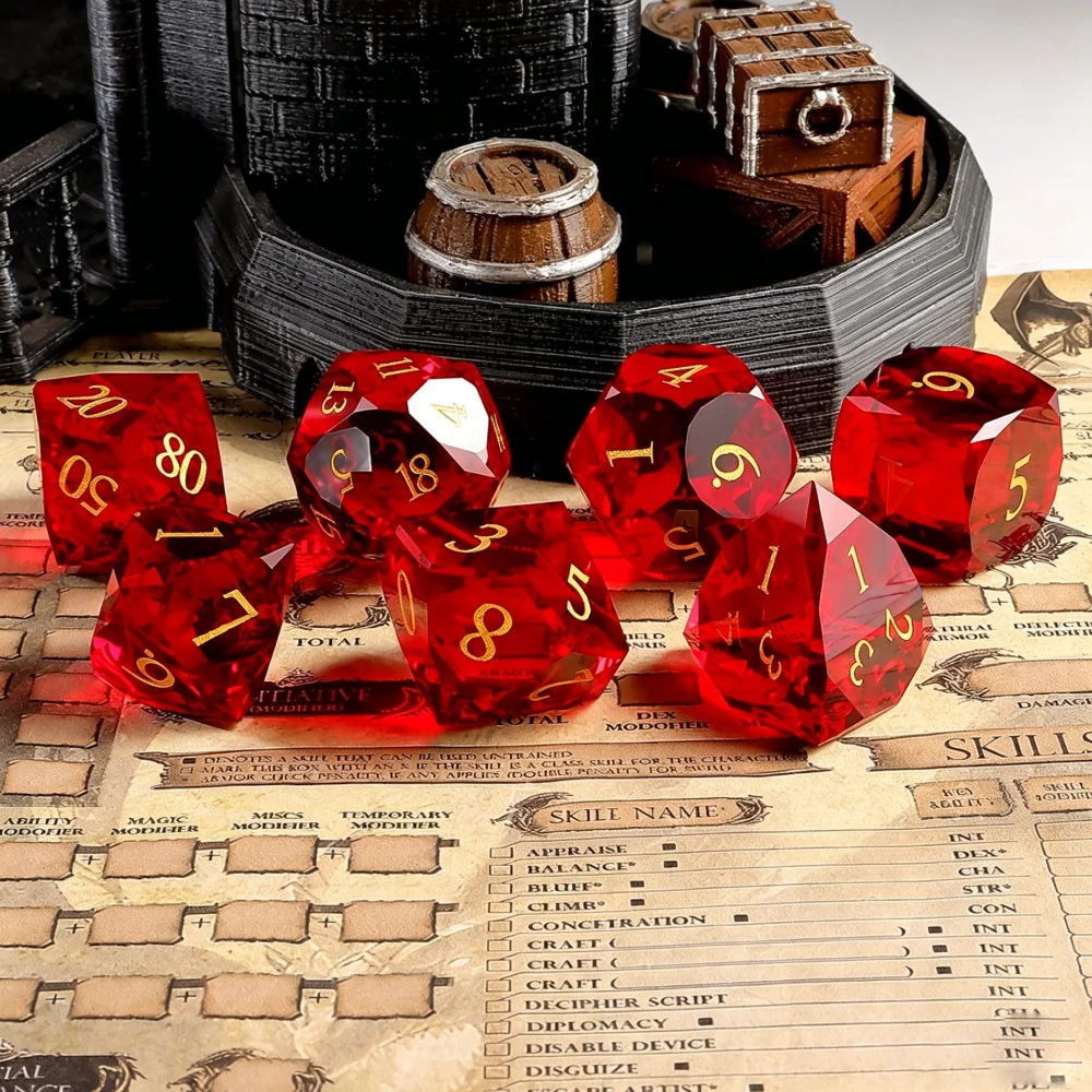 jeu-de-des-en-pierre-des-en-pierres-precieuses-pour-jeu-de-table-dungeons-dragons-ensemble-de-7-pieces-cristal-k9-rouge-des-numeriques-multi-facettes-dnd-rpg