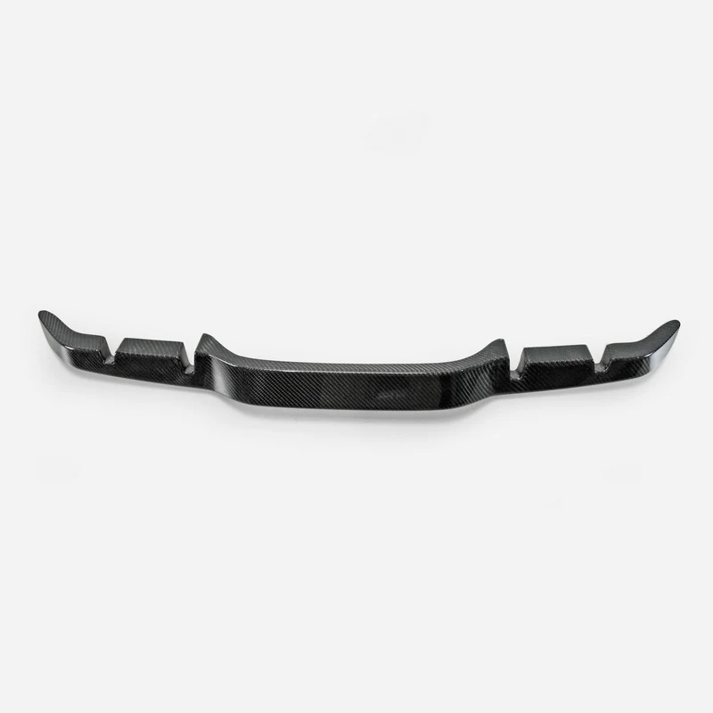 

suitable for For Honda Civic FK8 Type R BLZ Style Carbon Fiber Rear Bumper Diffuser Garnish