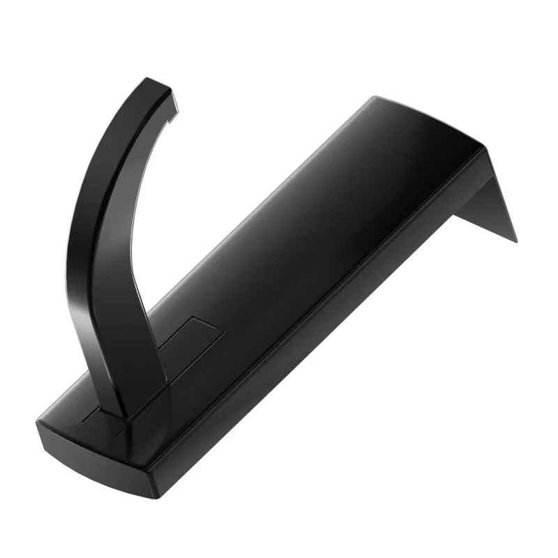 Soporte Universal para auriculares, colgador de auriculares, gancho de pared, Monitor de PC, soportes para auriculares, estante, accesorios para auriculares