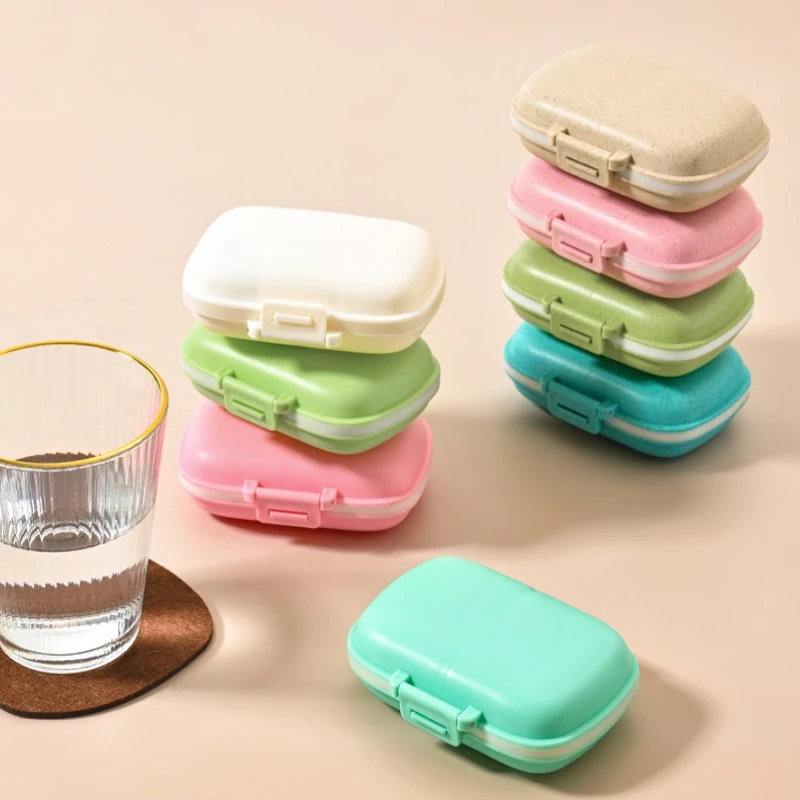 #56 Pillboxes Sale