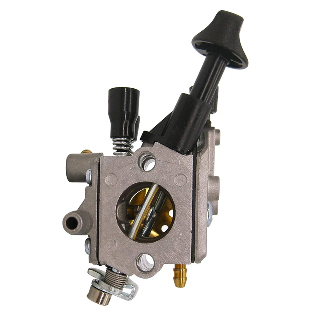 1set Air Filter Carburetor Kit For BR350/BR350Z/BR430/SR430/SR431Carburetor Suction Ball And OilFilter C1Q-S210 Backpack Blowers