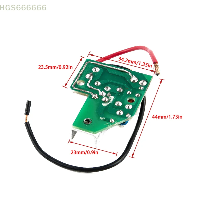 250V 12A Speed Controller Knob Switch for Angle Grinder Electric Hammer Impact Drill Polishing Machine Power Tool Accessory