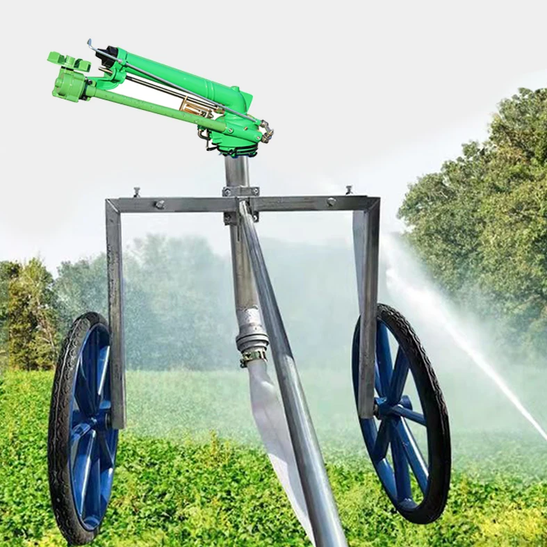 limited time discount farm automatic irrigation 1.5