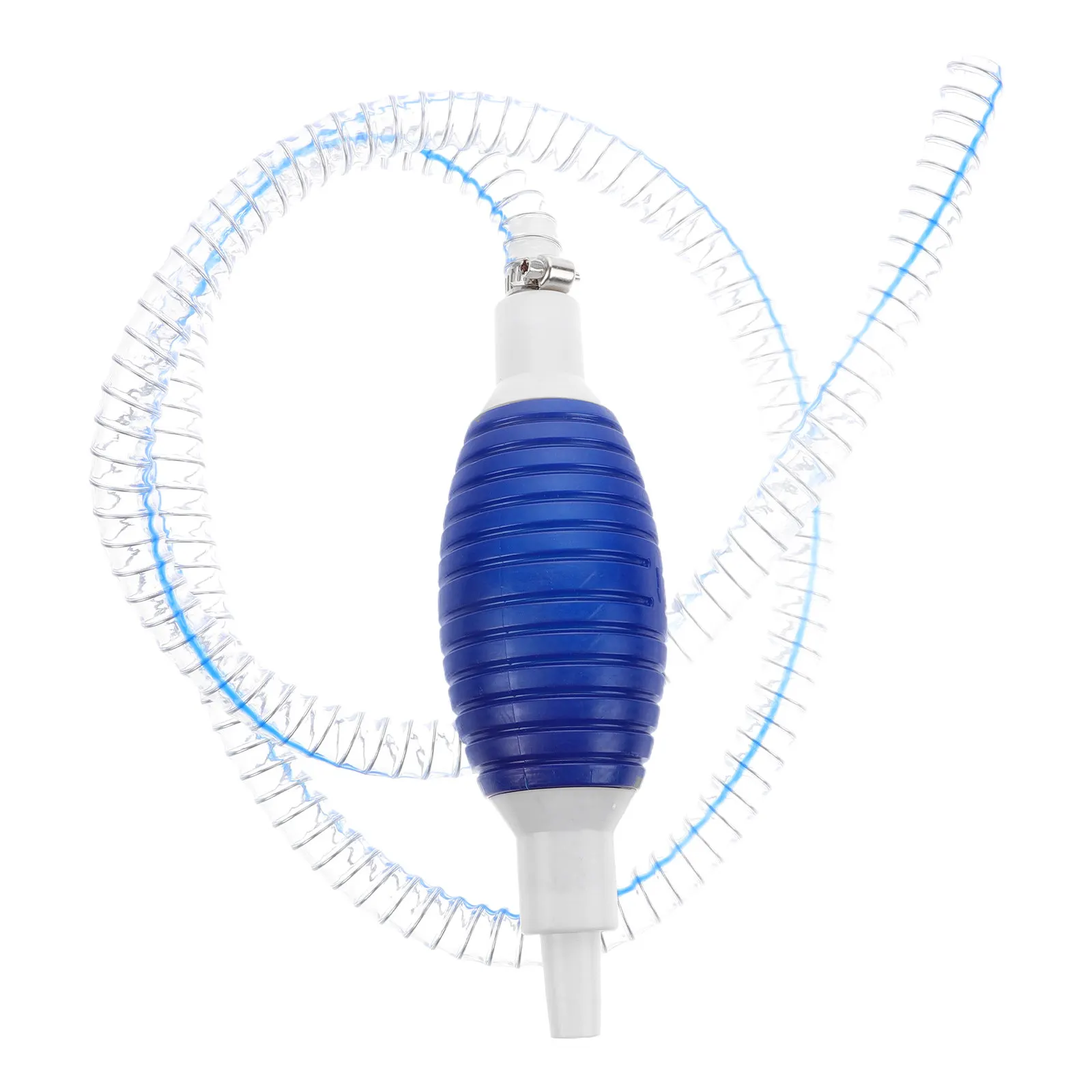 

Мощный ручной сифонный насос для перекачки дизельного топлива, воды и других жидкостей, идеально подходит для автомобилей, лодок, гаражей, ферм.