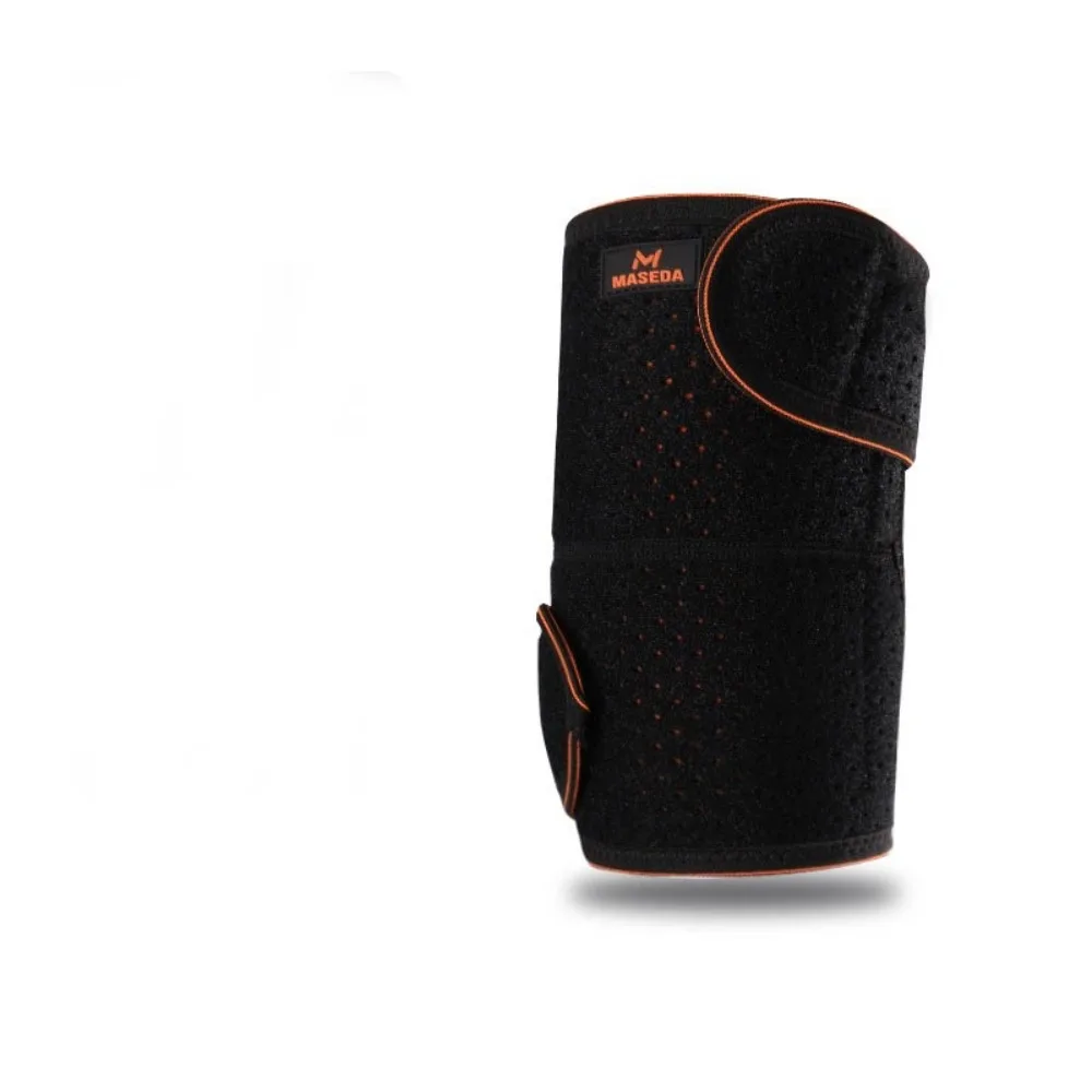 

Professional High Elastic Elbow Support Adjustable Elbow Protection Arm Sleeve Pad Breathable Thick Elbow Pads Outdoor Sports