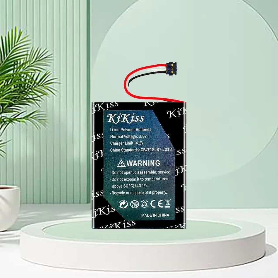 361-00056-21 Batter… - image