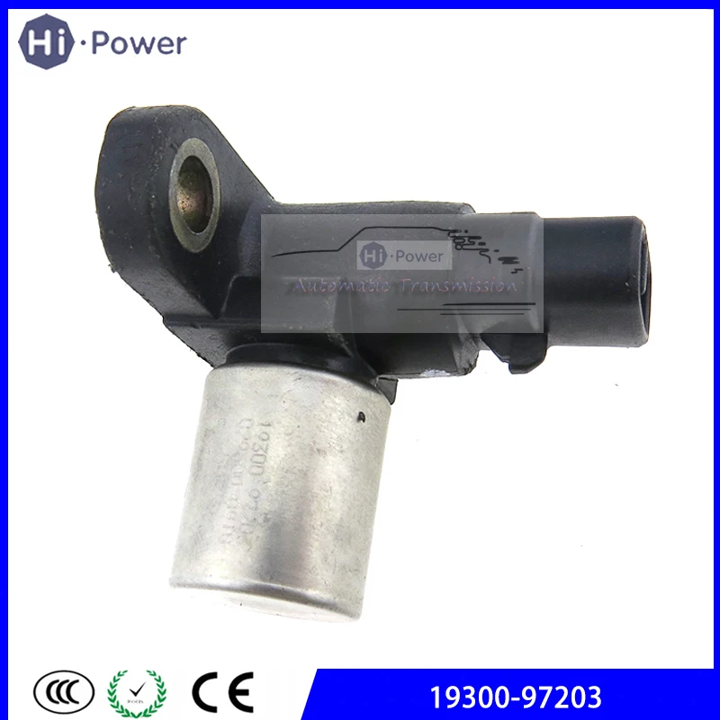 

029600-0910 19300-97203 Engine Camshaft Position Sensor For Toyota 029600 0910 19300 97203