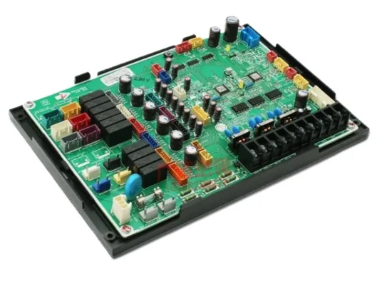 LG Central Air Conditioning Control Mainboard Ebr74363401 Main Control Board Eax64524501 Ebr80928308