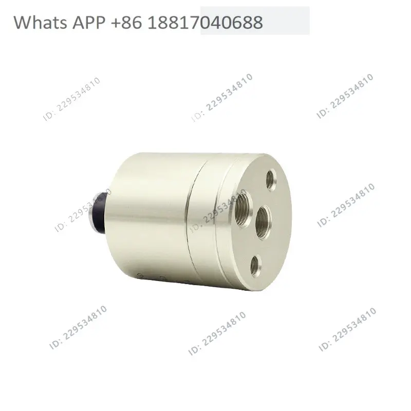 1PC  Automatic internal expansion sealing joint Pipeline plugging tooling quick connector