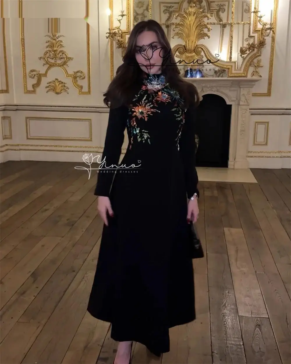 Thumbnail 3 - #45 Best Womens Bespoke Occasion Dresses to Buy In 2026