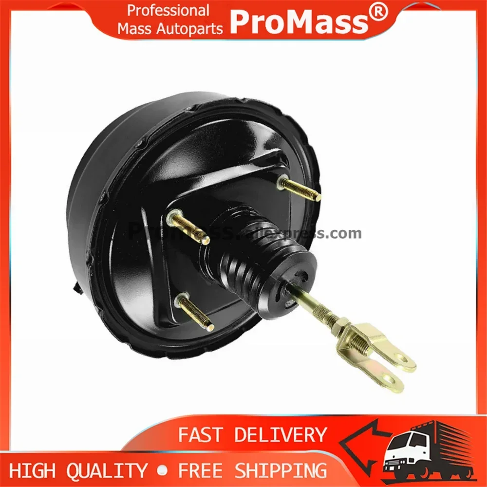 Vacuum Power Brake …