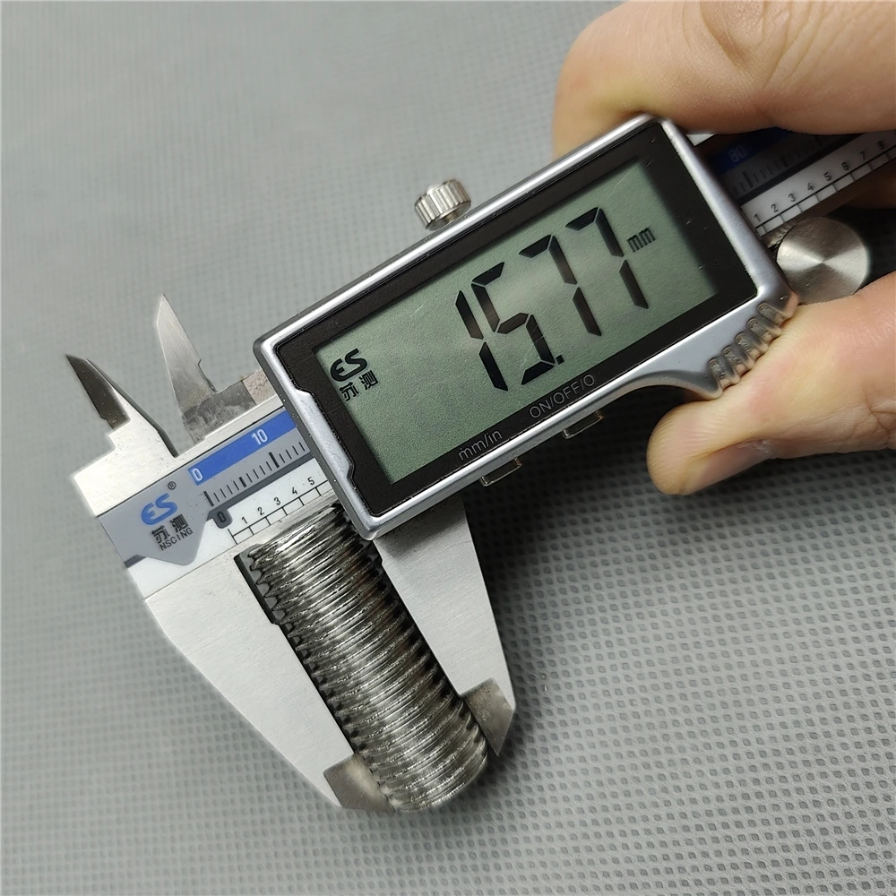 Perno de peso para tacos de billar, solo tacos universales para tacos de billar, hecho en China, perno de peso, palo de billar, accesorios de billar