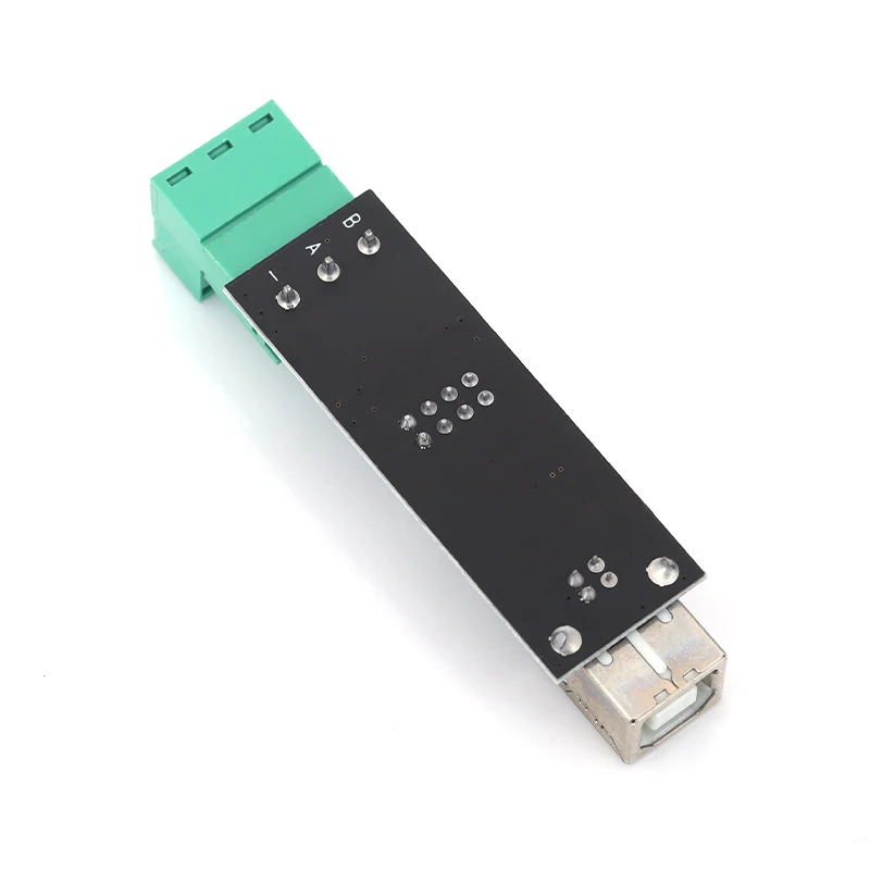 USB TO TTL/RS485 Dual Function Module Dual Protection FT232 Chip USB To 485 Serial BoardJ