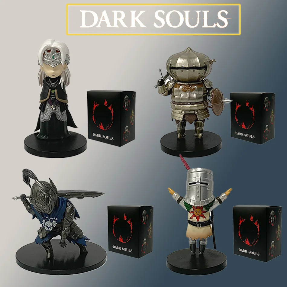Dark Souls Action F…