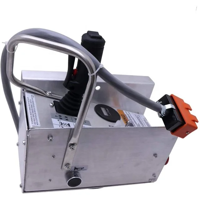 AWP Aftermarket Skyjack lift parts Control Box 310185 129674 For Skyjack Scissor Lifts SJIII3015 SJIII3215 SJIII3219