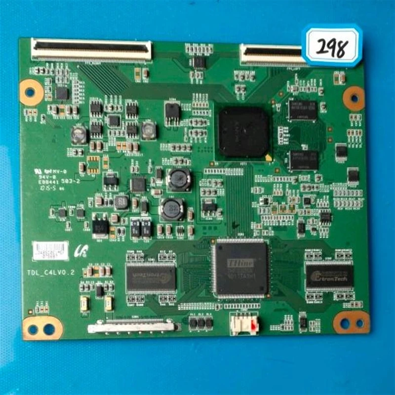 TDL-C4LV0.2 T CON Logic board  for 46inch T-con  KDL-46EX700  LTY460HJ02