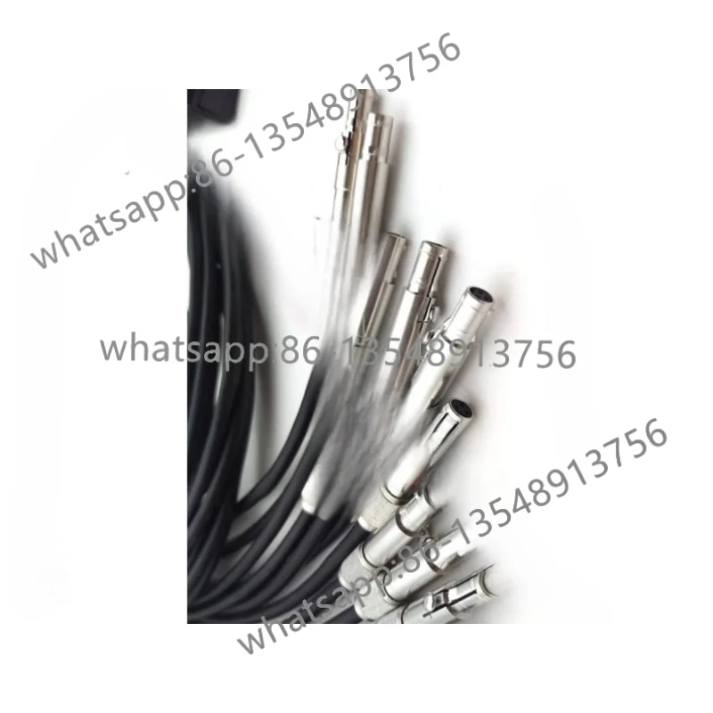 

Шнур питания монитора, оригинальные импортные вилки, прямые продажи с фабрики