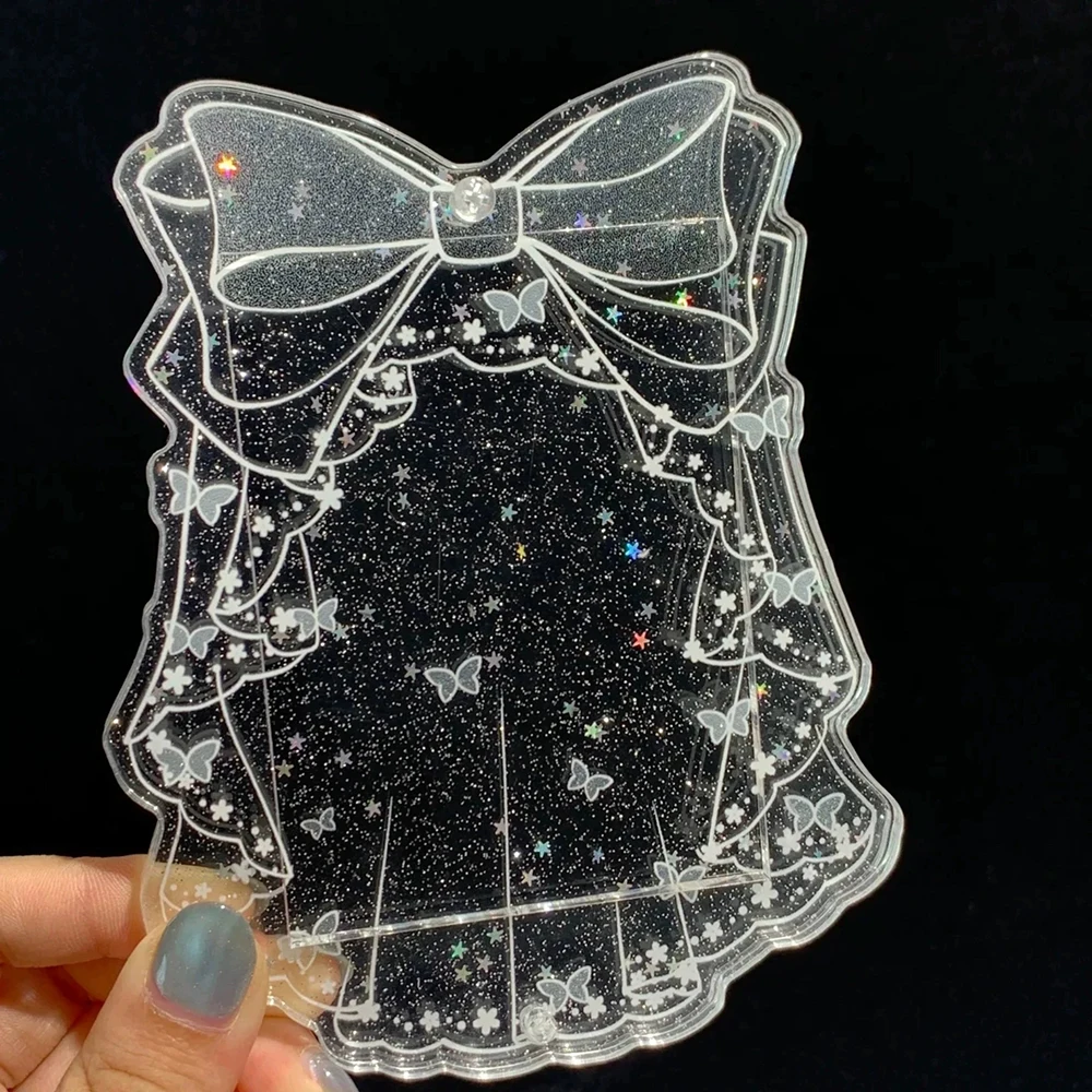 3-Inch Acrylic Phot…