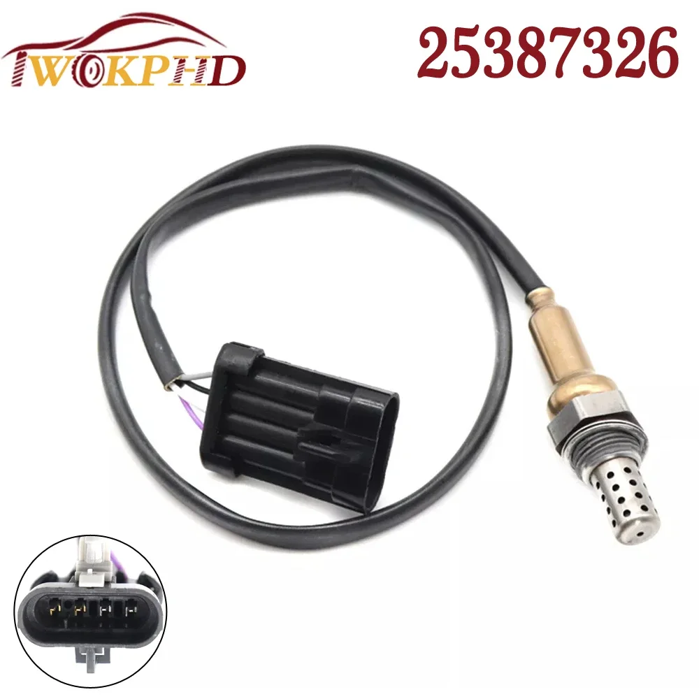 

НОВЫЙ лямбда-зонд соотношения воздуха и топлива для Lifan 320 520 620 X60 BYD F0 F3R F3 седан 08-18 93310435 25387326 25325632 25387326