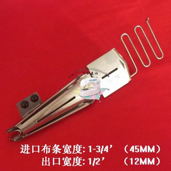 Sewing Machine  Abd Five Line Flat Lock  Hemming Device Slide Kan Covering Stitch  Double-Wrapped Faucet