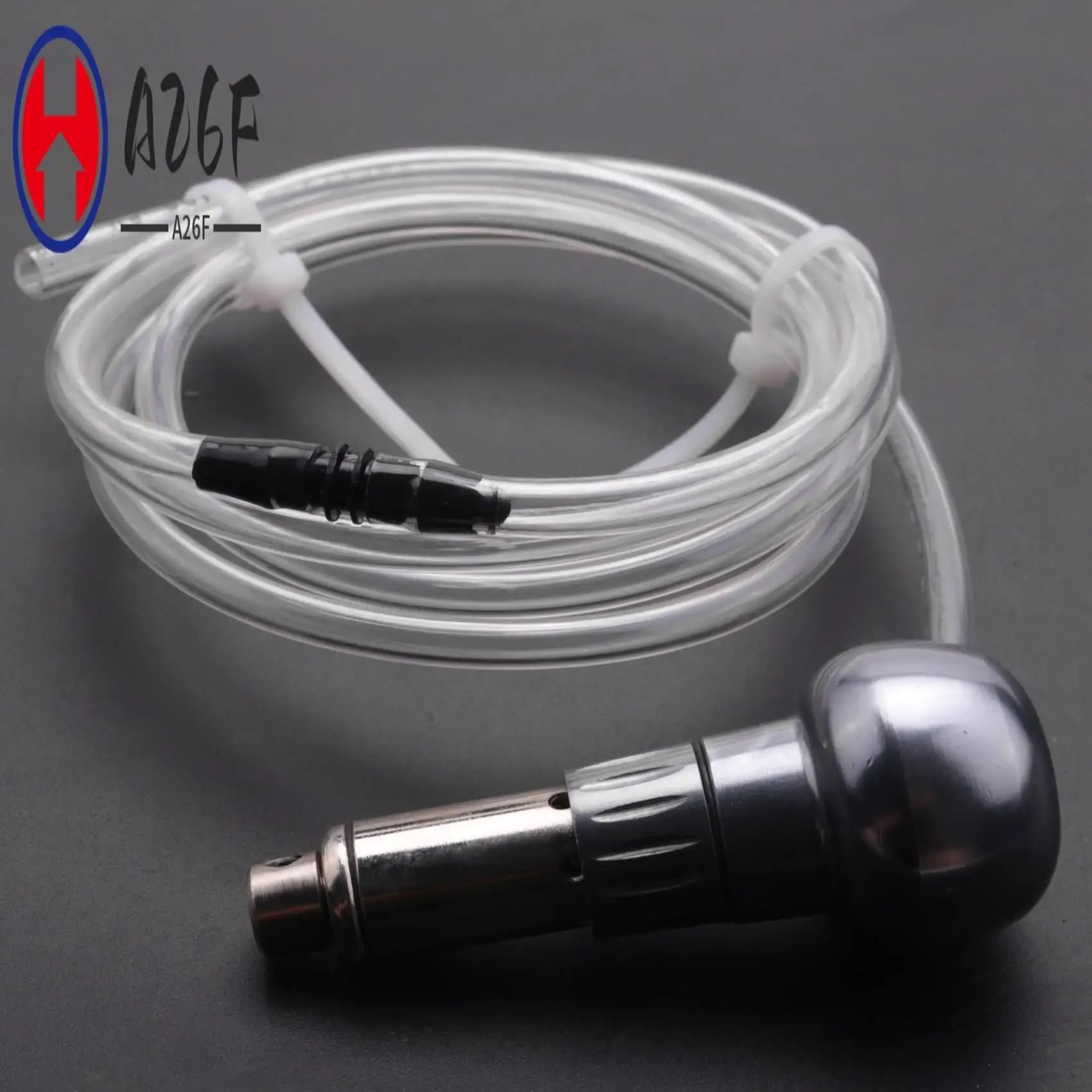 

A26F-Graver Handle Hand Piece For Engraving Machine Pneumatic Jewelry Making Tools For Jewelry Making Crafting Metal Working Des